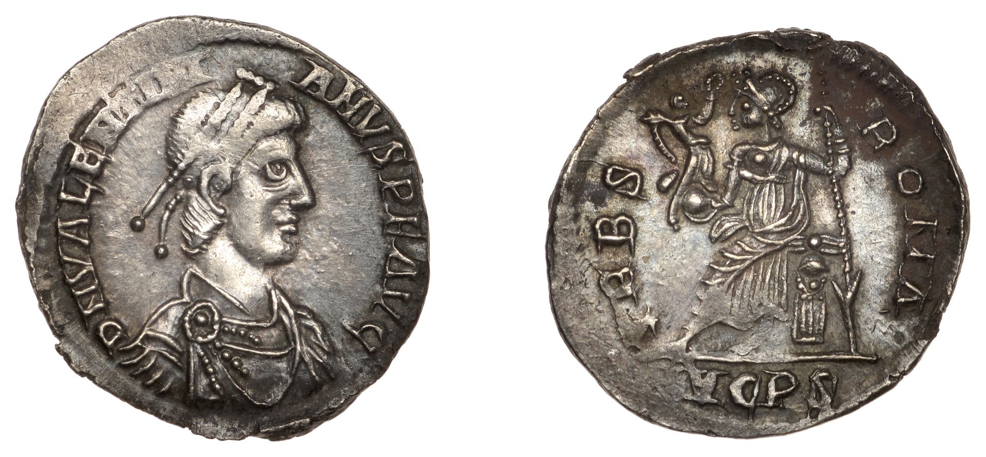 Valentinian II (375-392)