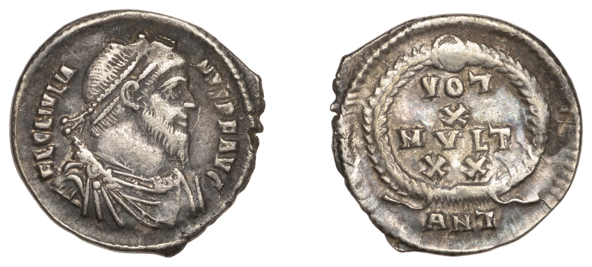 Julian II (360-363)