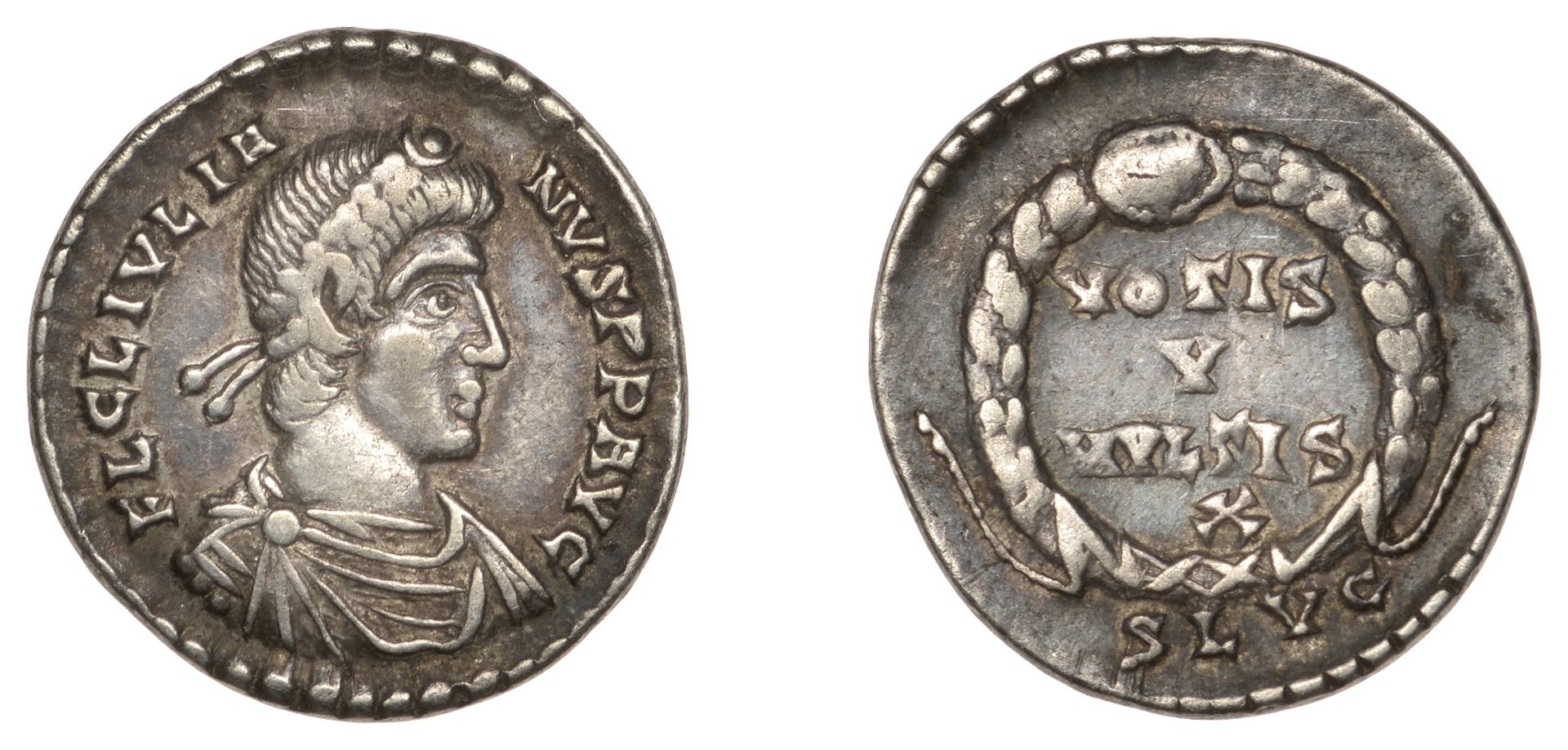 Julian II (360-363)