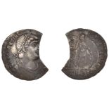 Valentinian (364-375)