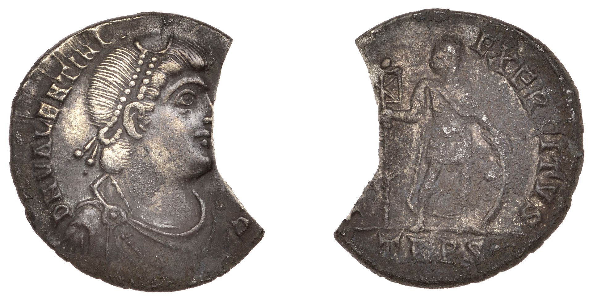 Valentinian (364-375)