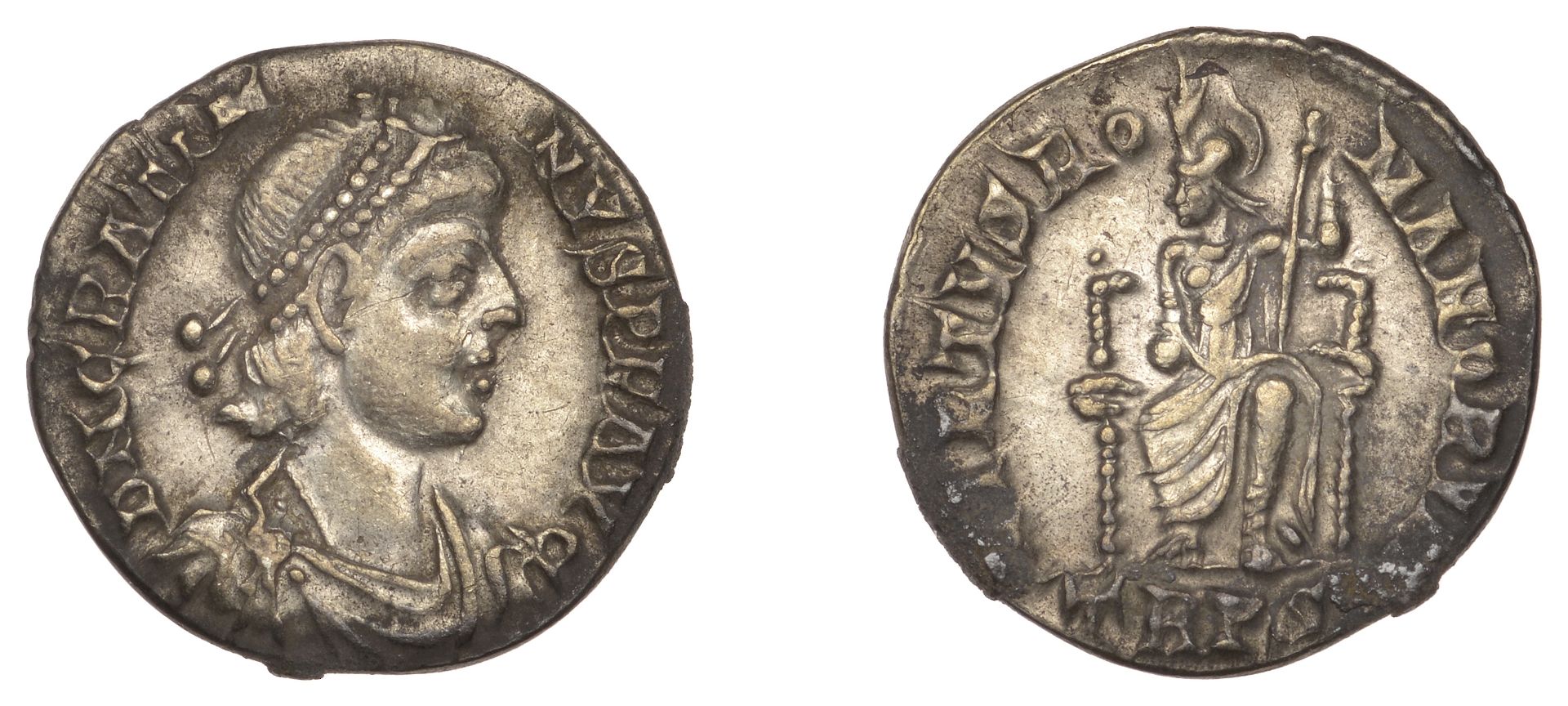 Gratian (367-383)