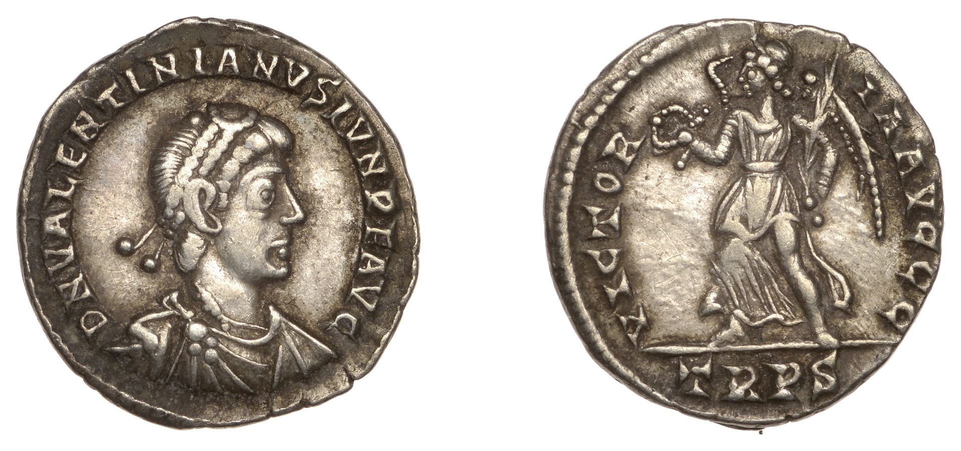 Valentinian II (375-392)