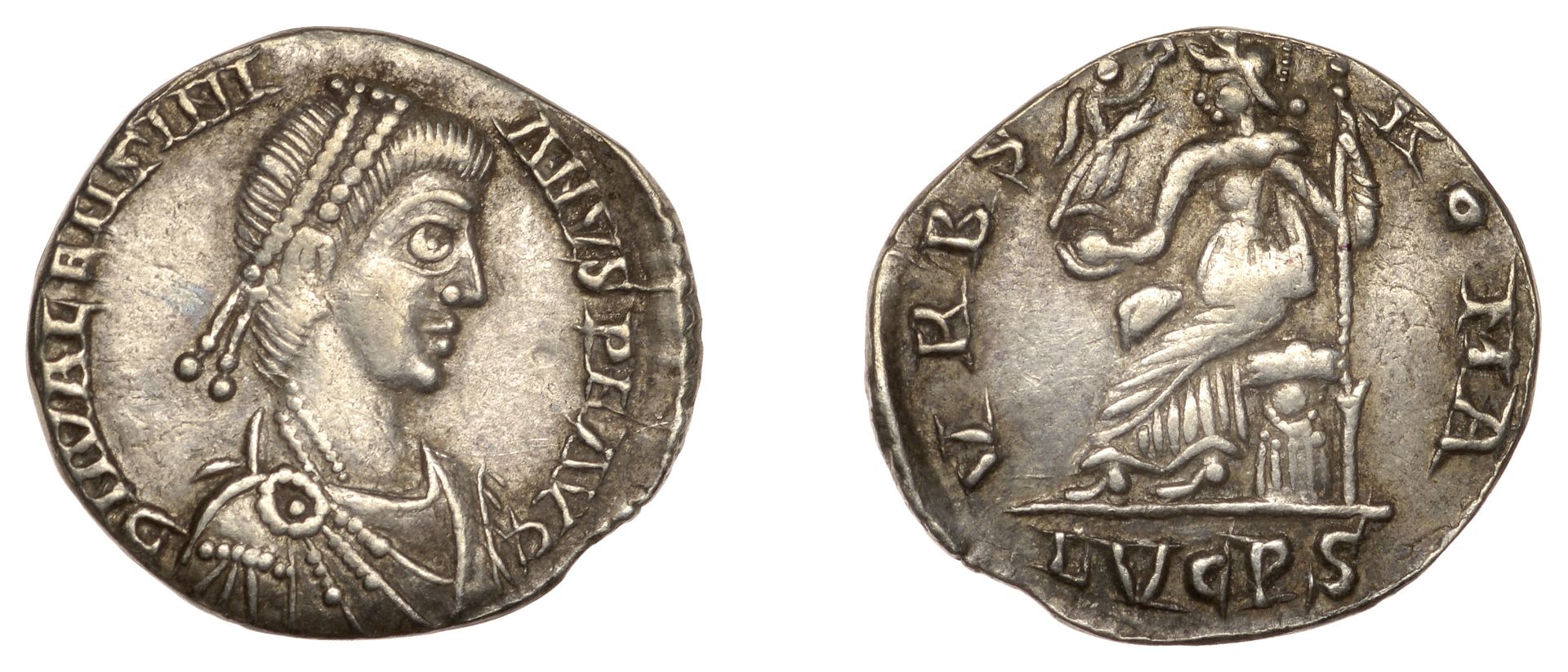 Valentinian II (375-392)