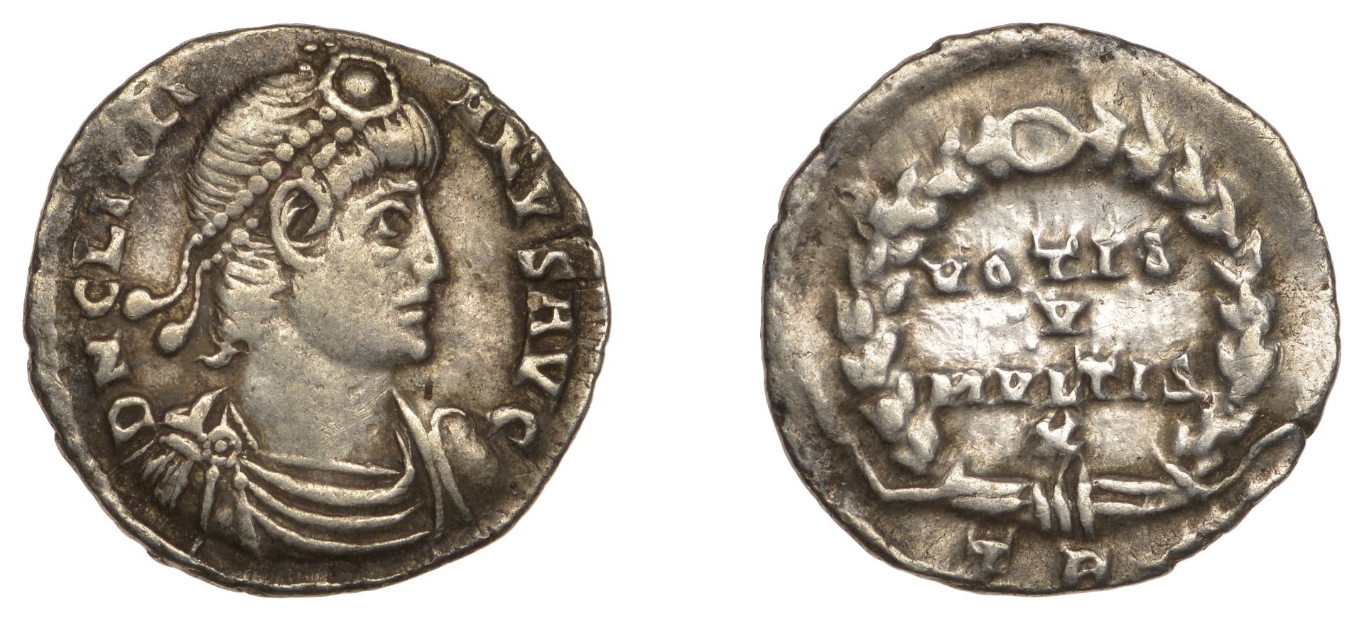 Julian II (360-363)