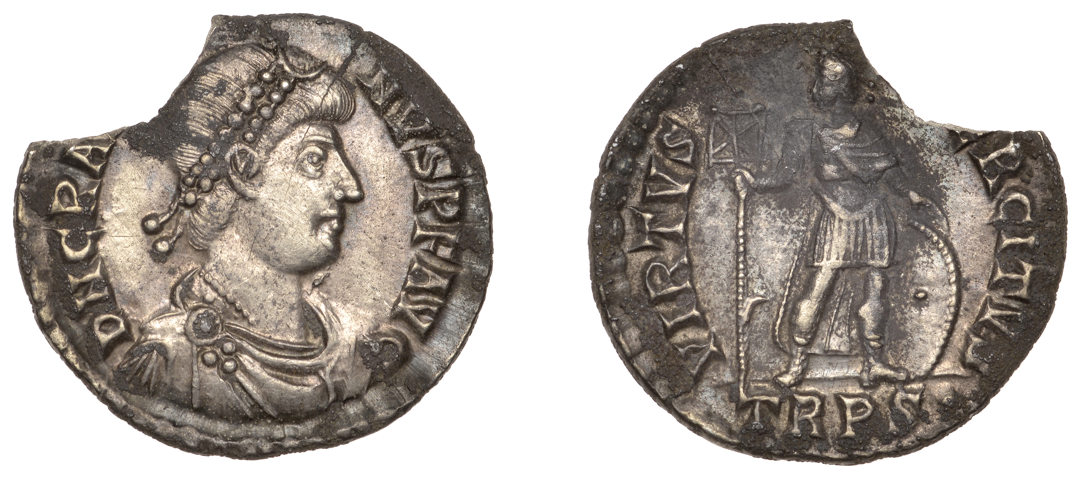 Gratian (367-383)