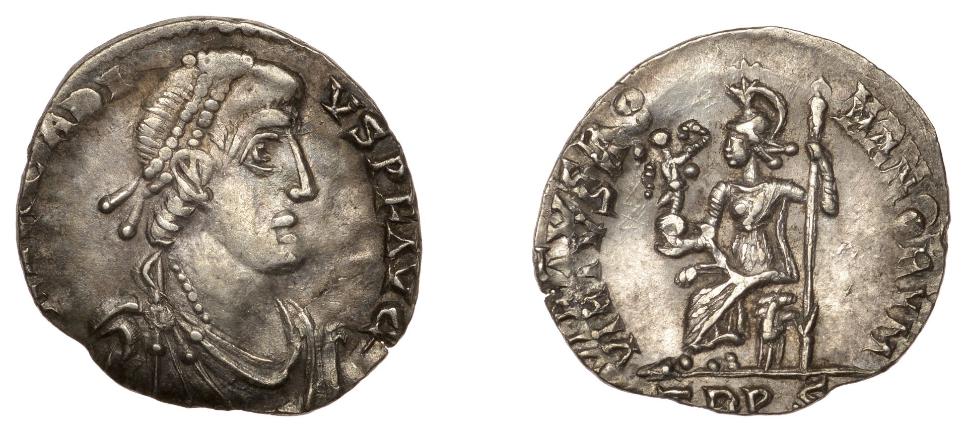 Arcadius (383-408)