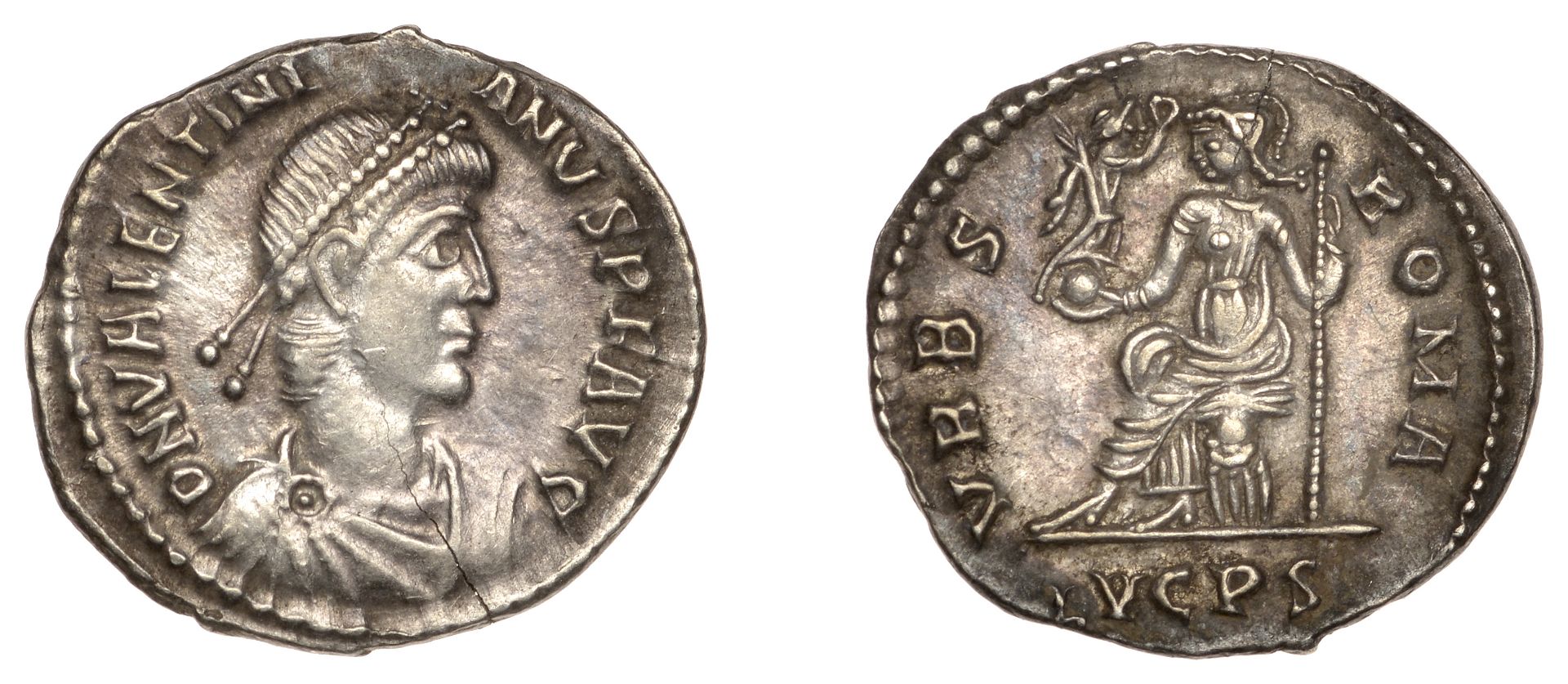 Valentinian II (375-392)