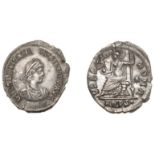 Valentinian II (375-392)