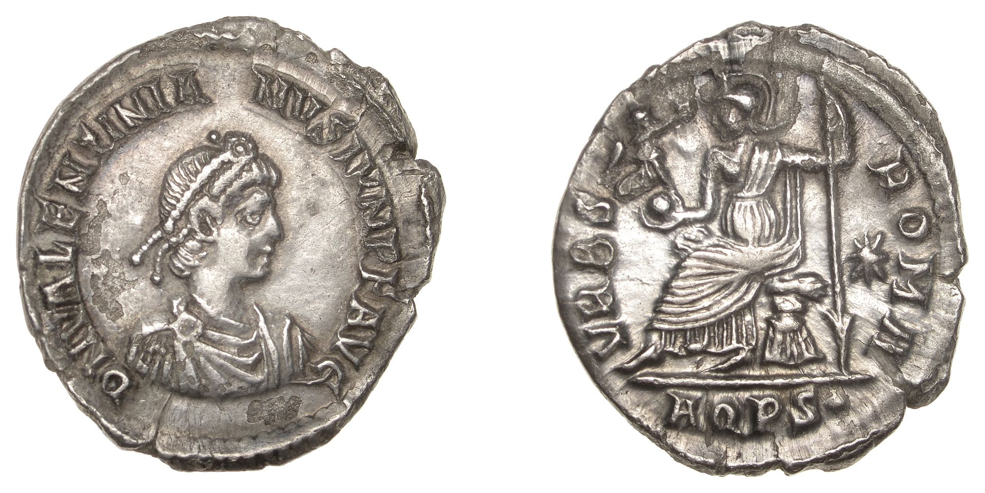 Valentinian II (375-392)