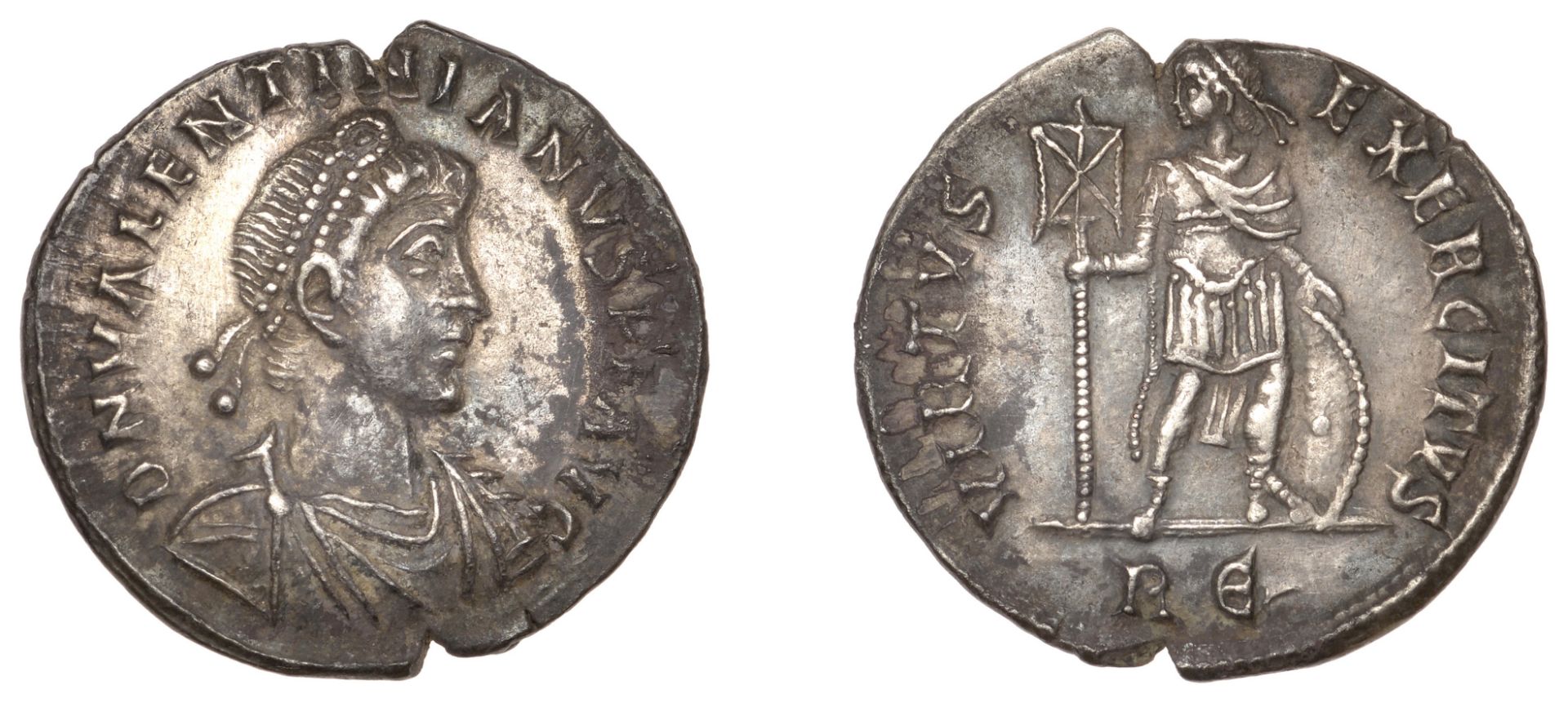 Valentinian II (375-392)