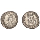 Valentinian II (375-392)