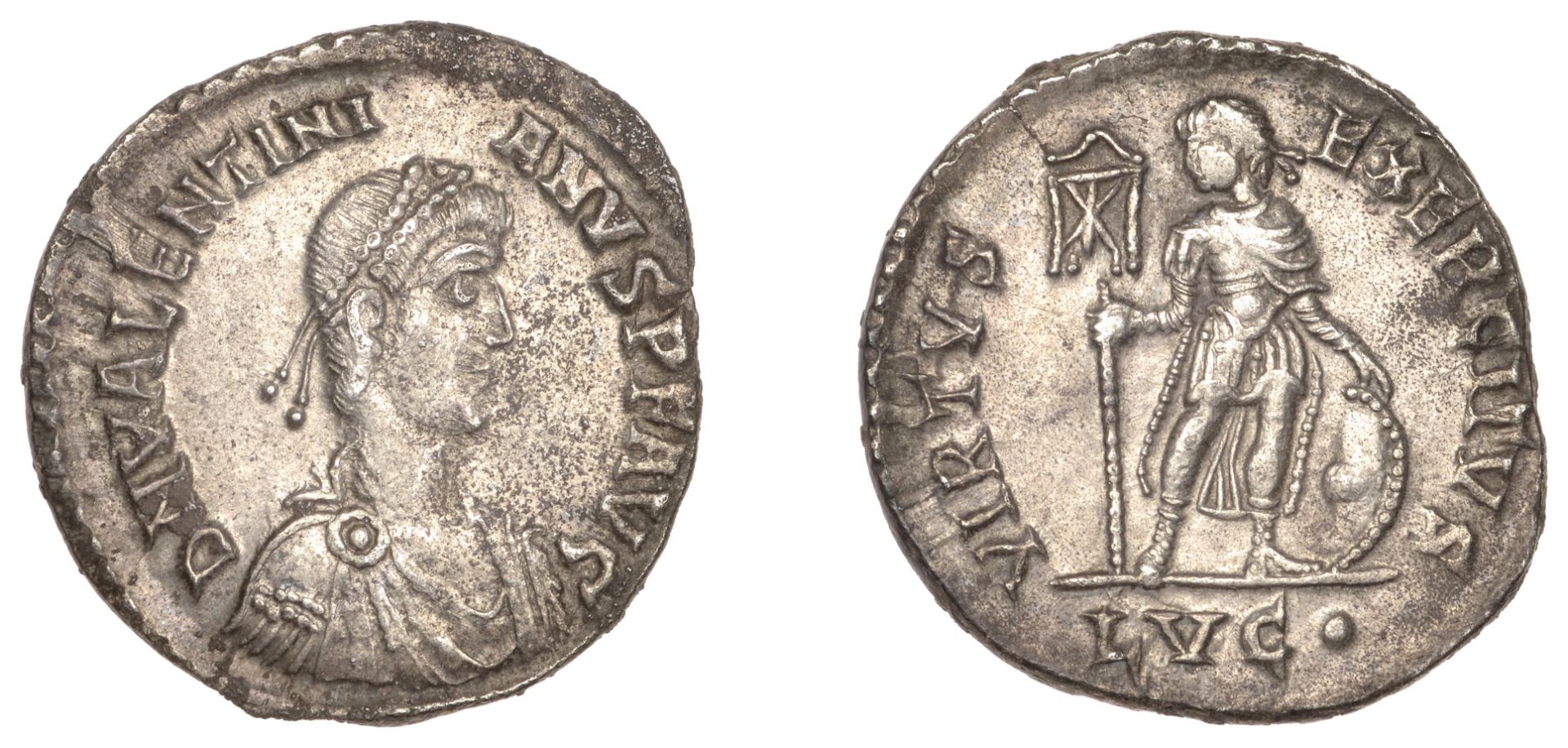 Valentinian II (375-392)