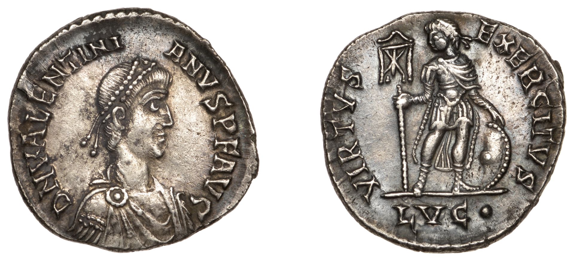 Valentinian II (375-392)