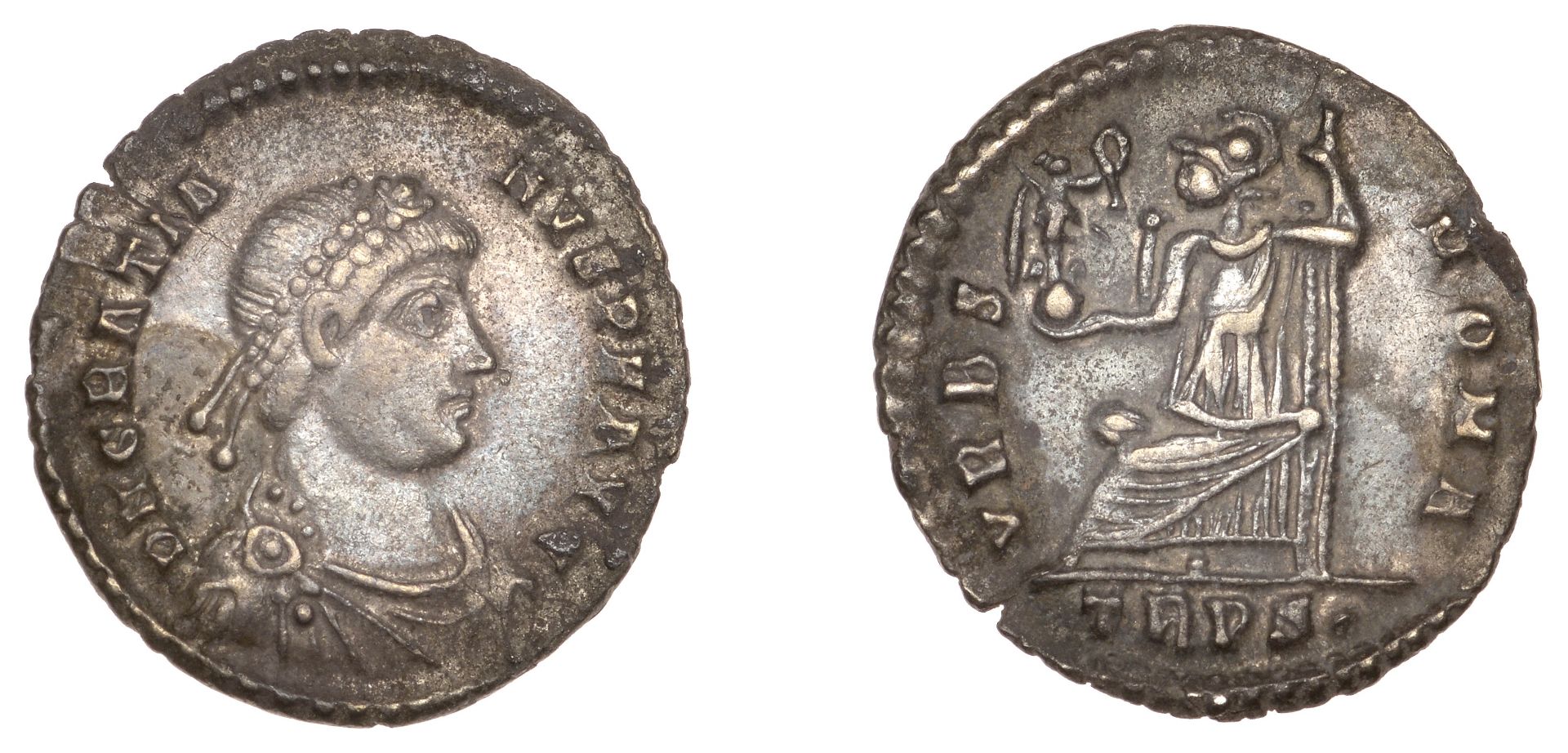 Gratian (367-383)