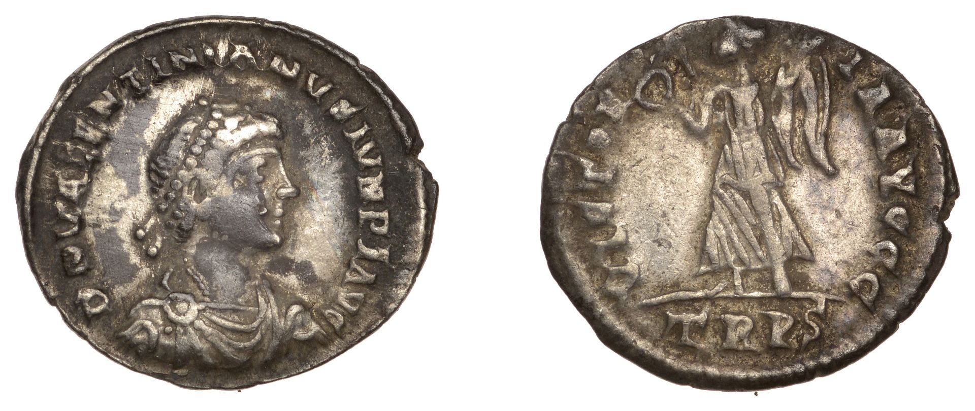 Valentinian II (375-392)