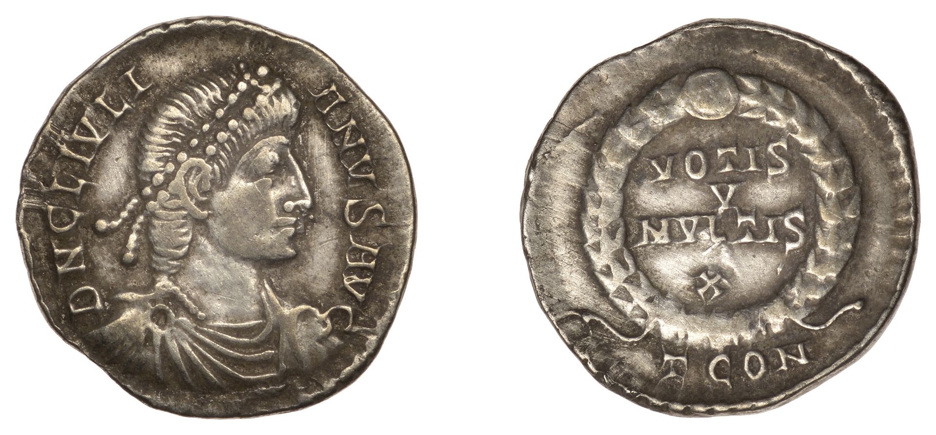 Julian II (360-363)