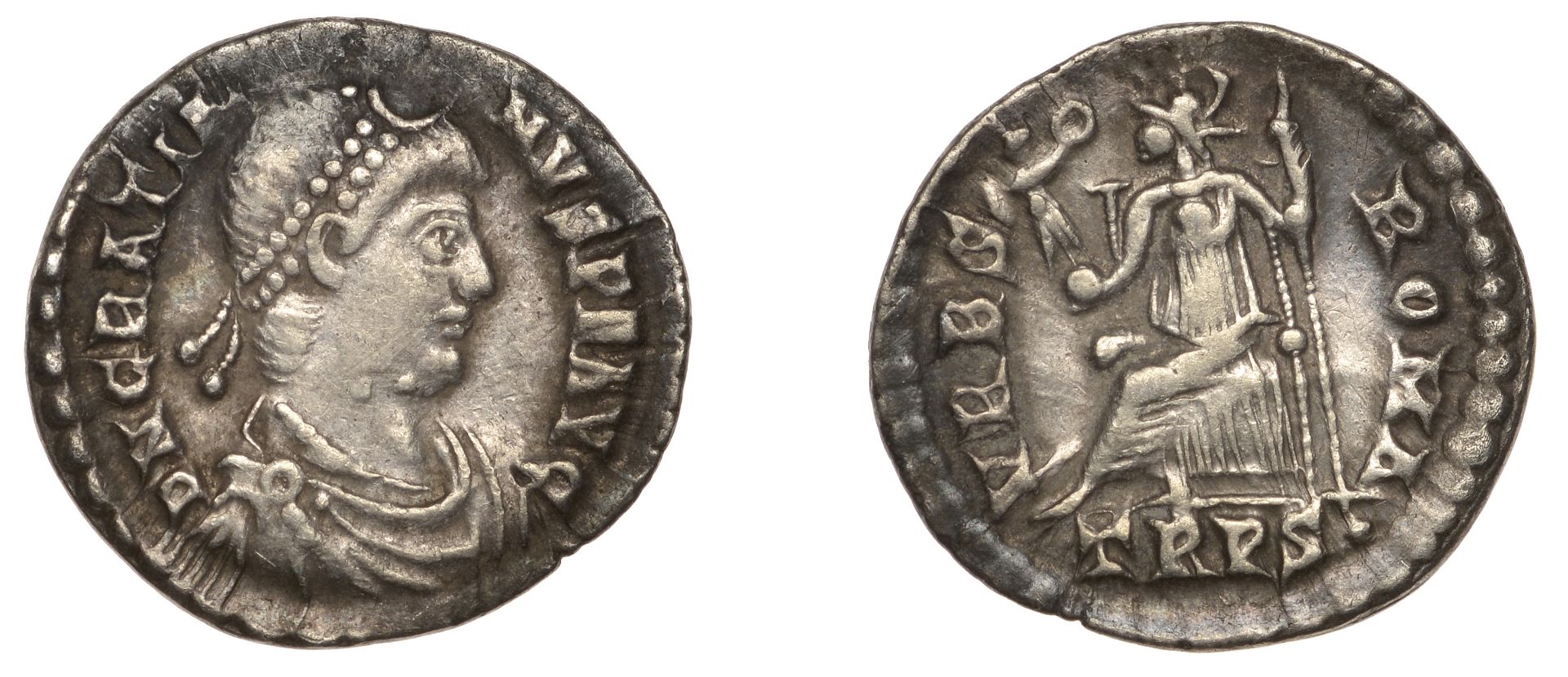 Gratian (367-383)