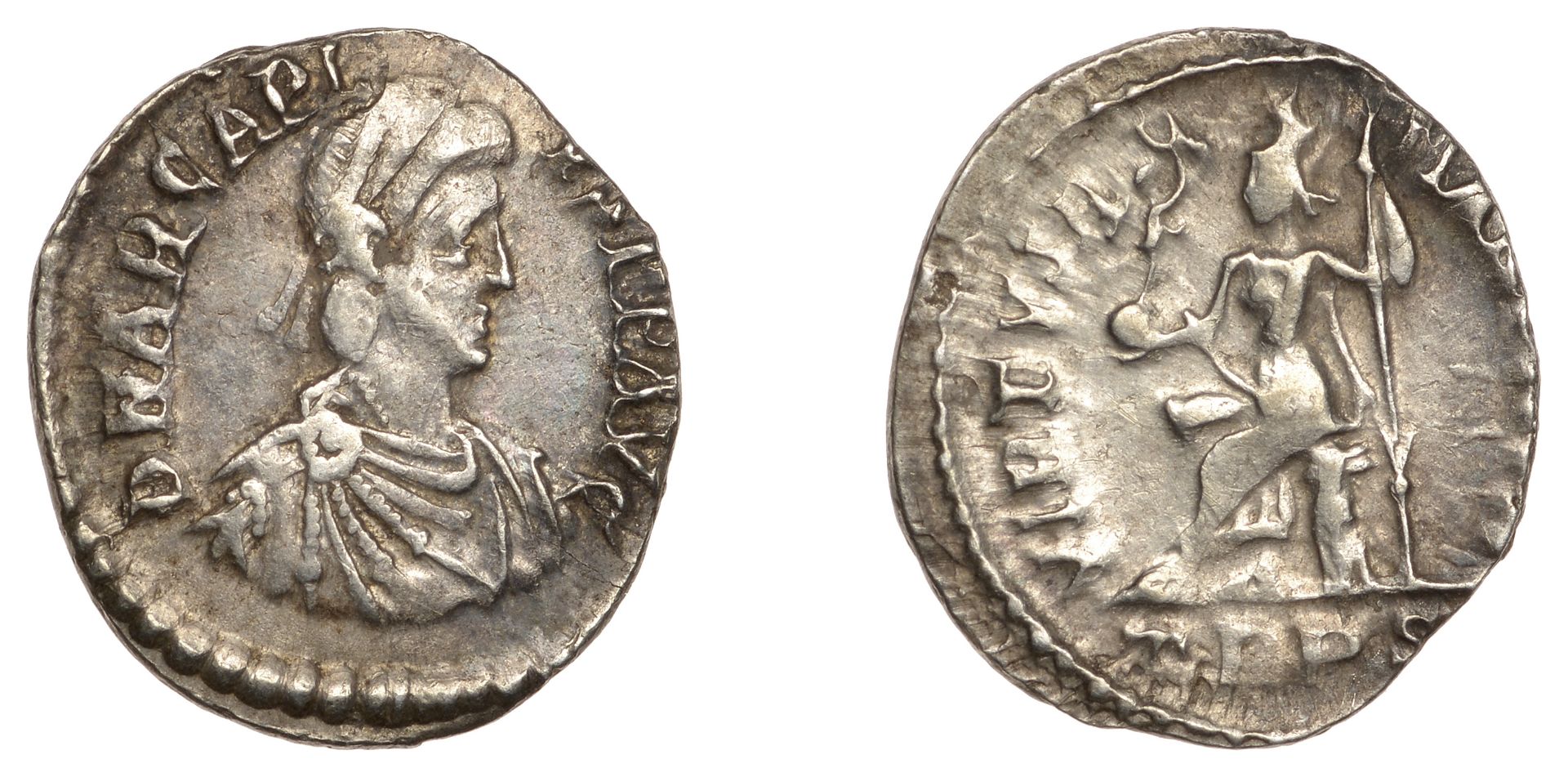 Arcadius (383-408)