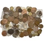 British Coins - Lots