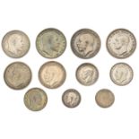 British Coins - Lots