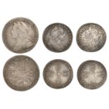 British Coins - Lots