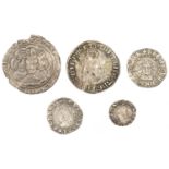 British Coins - Lots