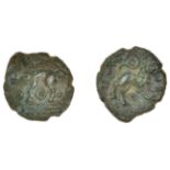 English Hammered Coins from Various Properties
