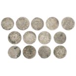 World Coins from Various Properties