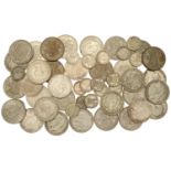 British Coins - Lots