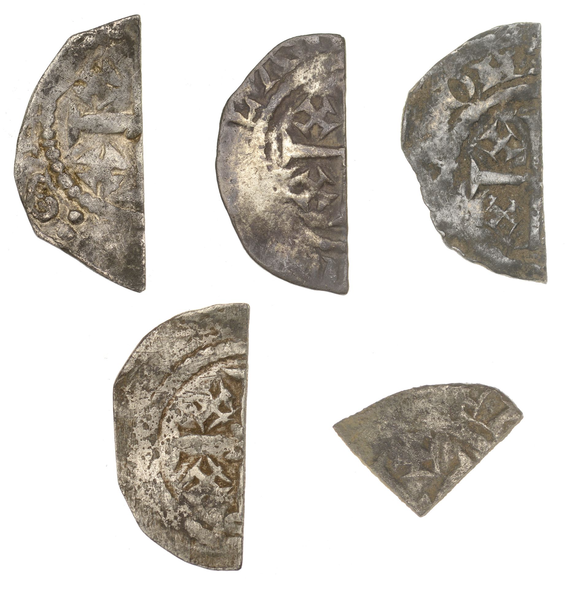 British Coins - Lots - Image 2 of 2