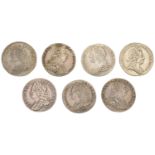 British Coins - Lots