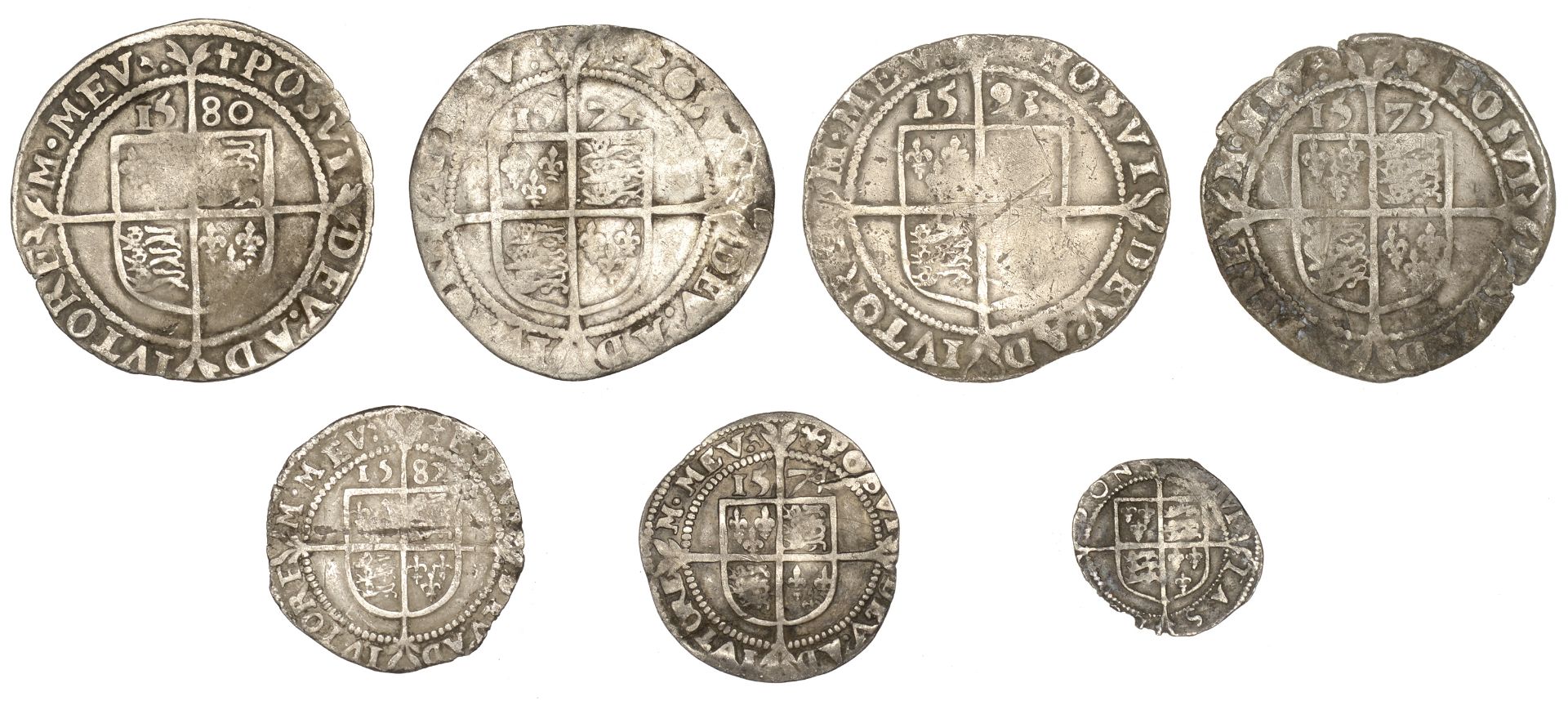 British Coins - Lots - Image 2 of 2