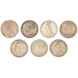 British Coins - Lots