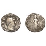 Roman Coins from Various Properties