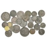 British Coins - Lots