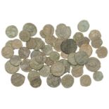 Ancient Coins - Lots
