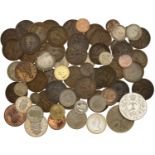 British Coins - Lots