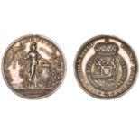 World Historical Medals from Various Properties