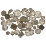 British Coins - Lots