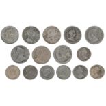 British Coins - Lots