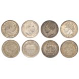 British Coins - Lots