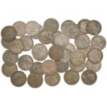 British Coins - Lots