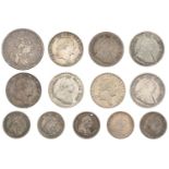 British Coins - Lots