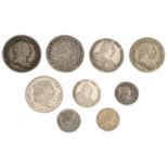 British Coins - Lots