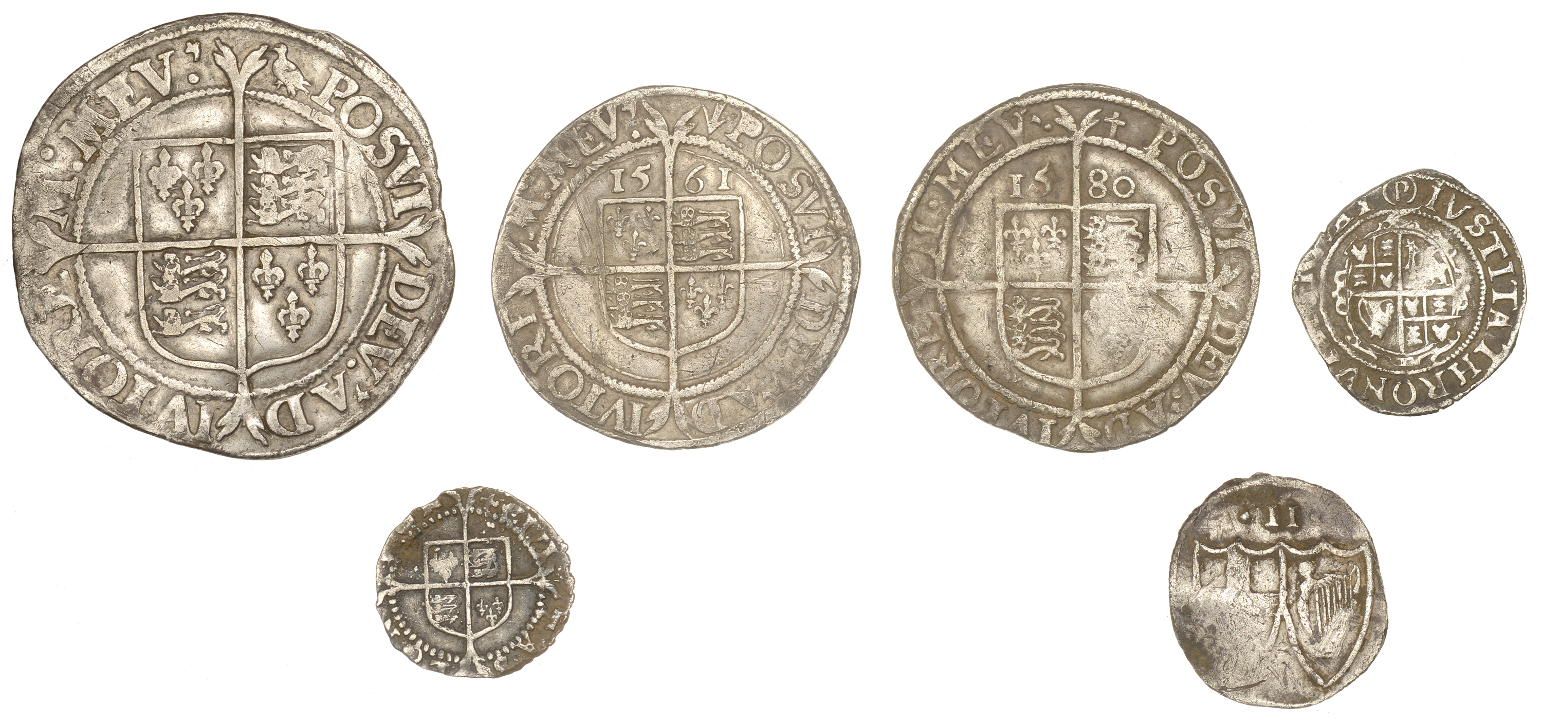 British Coins - Lots - Image 2 of 2