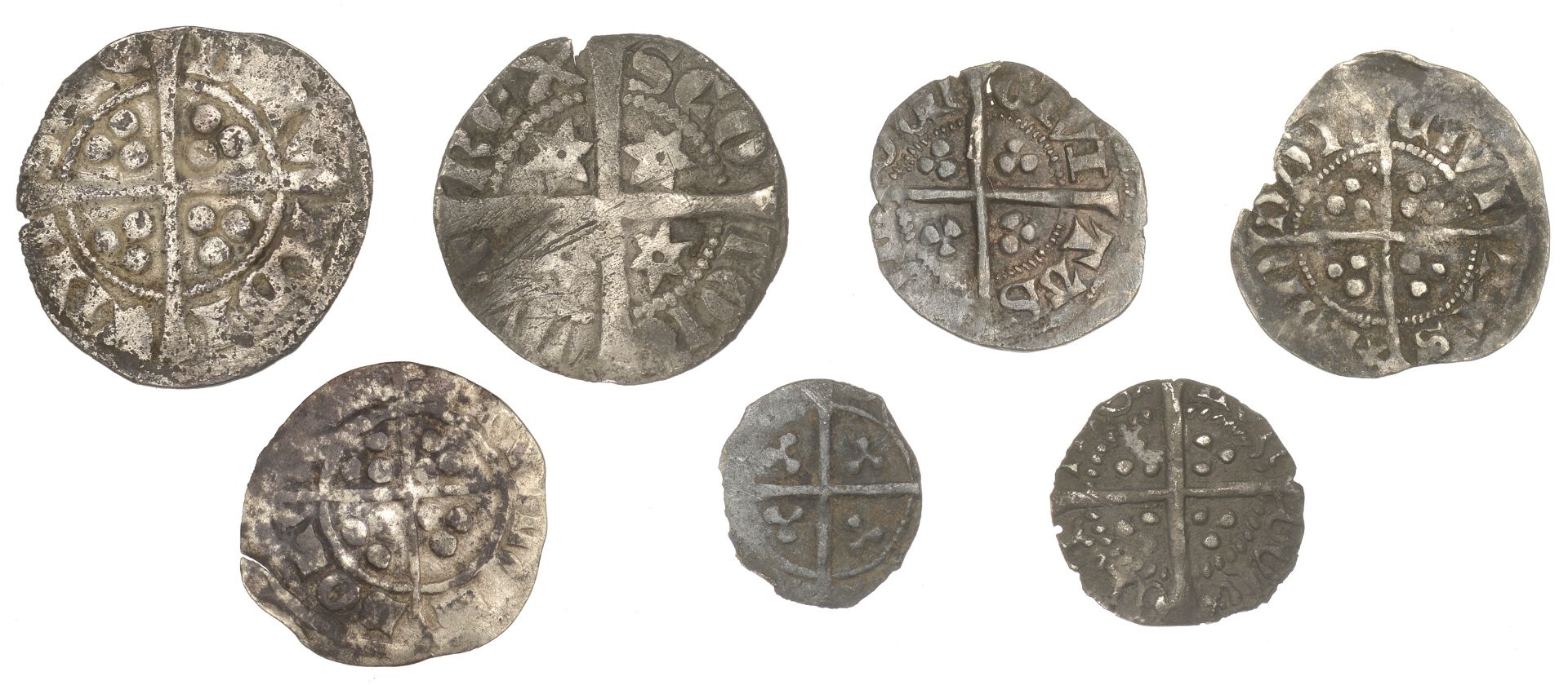 British Coins - Lots - Image 2 of 2