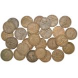 British Coins - Lots