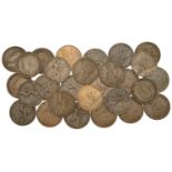 British Coins - Lots