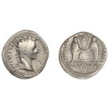 Roman Coins from Various Properties